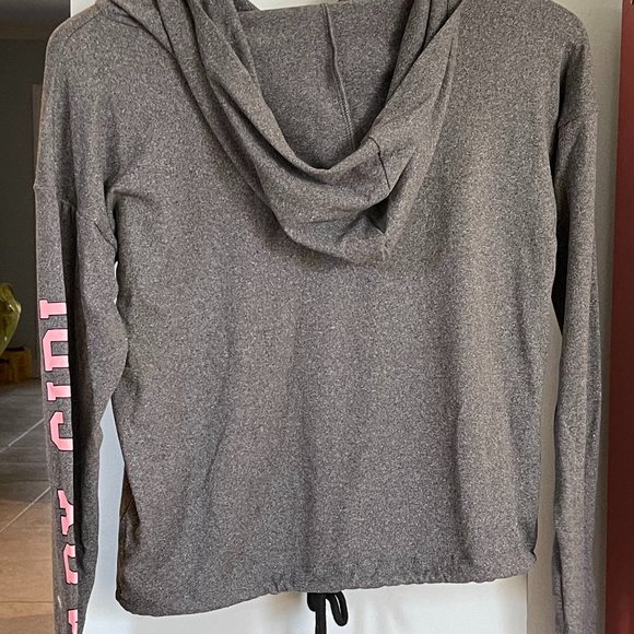 Athletic crop top - Picture 4 of 4